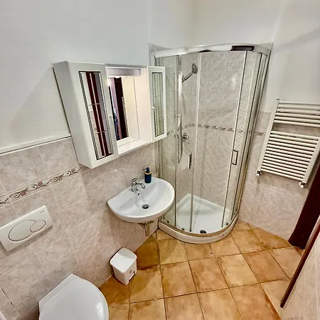 Casa Fiori D'arancio Prázdninový dům