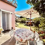 Ferienhaus Casa Fiori D'arancio