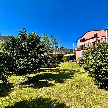 Casa Fiori D'arancio