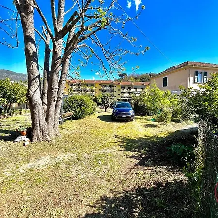 Casa de Férias Casa Fiori D'arancio Levanto