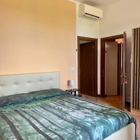 Tatil Evi Casa Fiori D'arancio Levanto