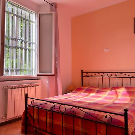 Casa Fiori D'arancio Levanto