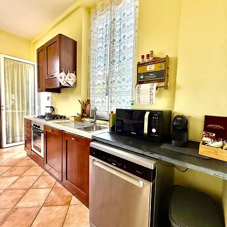 Casa Fiori D'arancio *