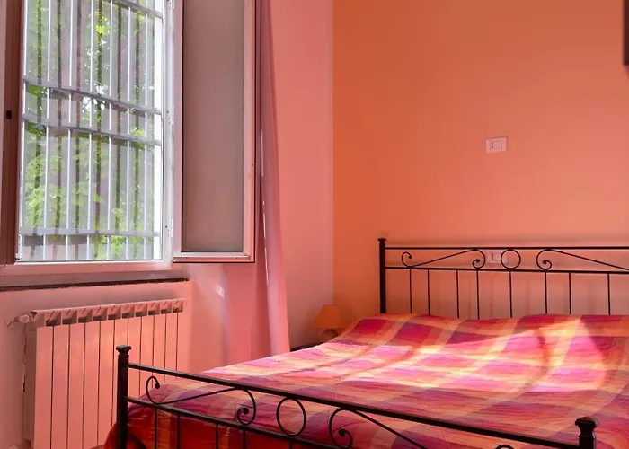 Casa Fiori D'arancio Levanto