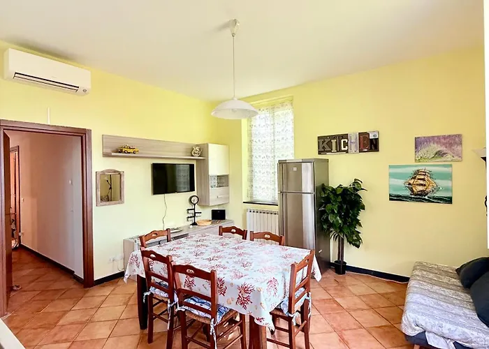 Casa Fiori D'arancio Nyaraló *