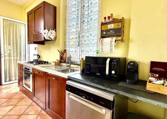 Casa Fiori D'arancio *